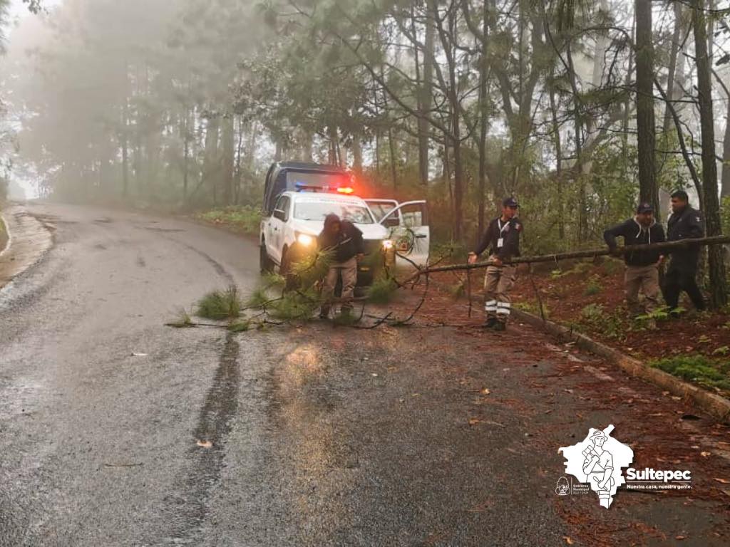 1698277132 698 La Coordinacion Municipal de Proteccion Civil y Bomberos de Sultepec