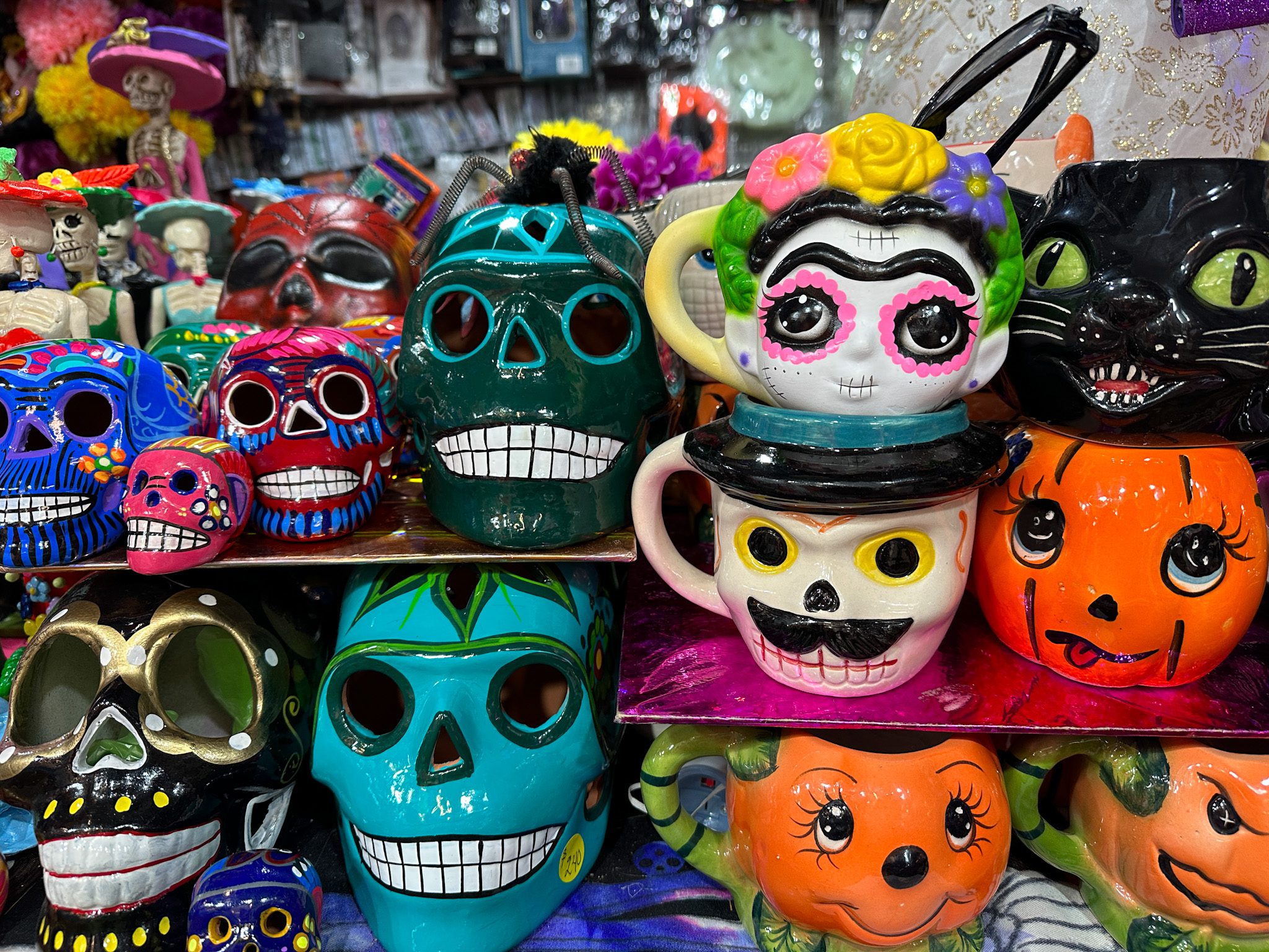 1698277236 542 Zumpanguenses ¡se acerca el Dia de Muertos Si aun no