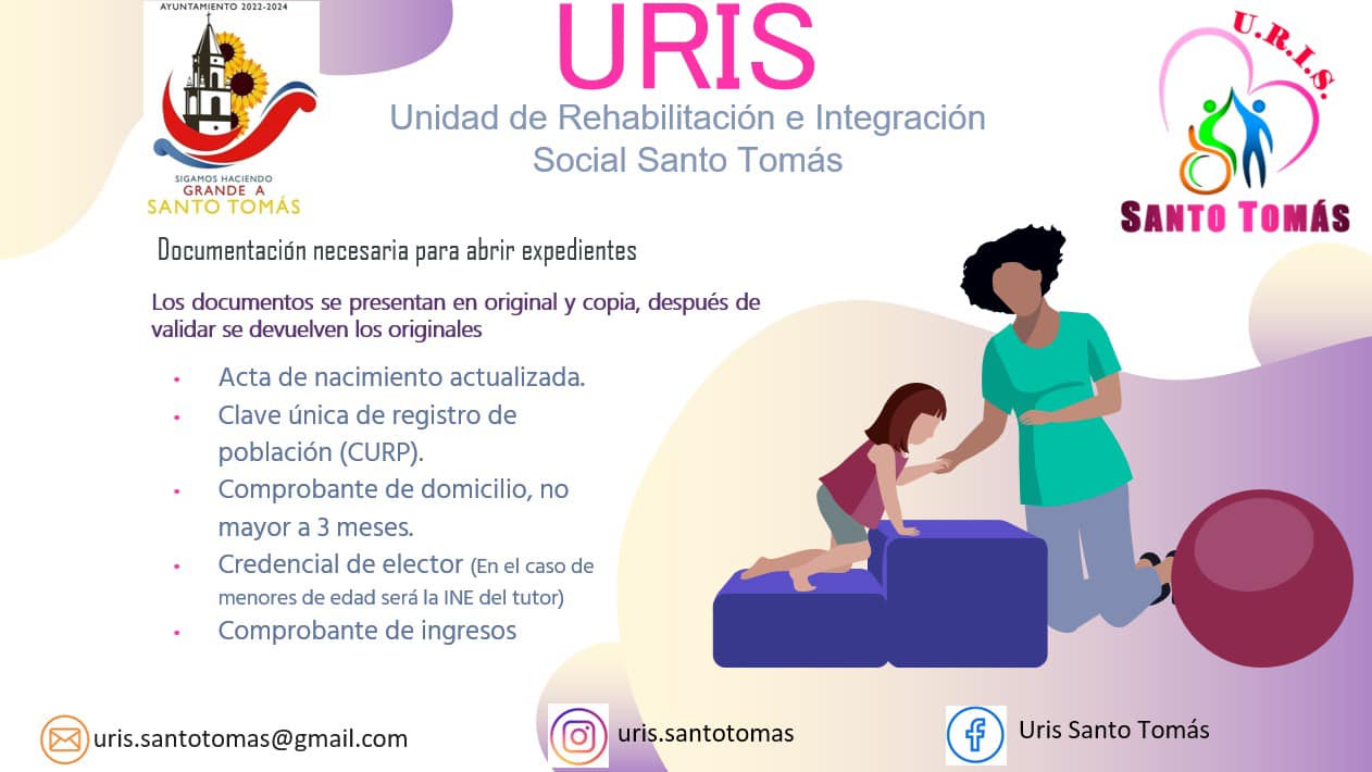 1698321856 917 Les comparto la siguiente informacion sobre la nueva Unidad de