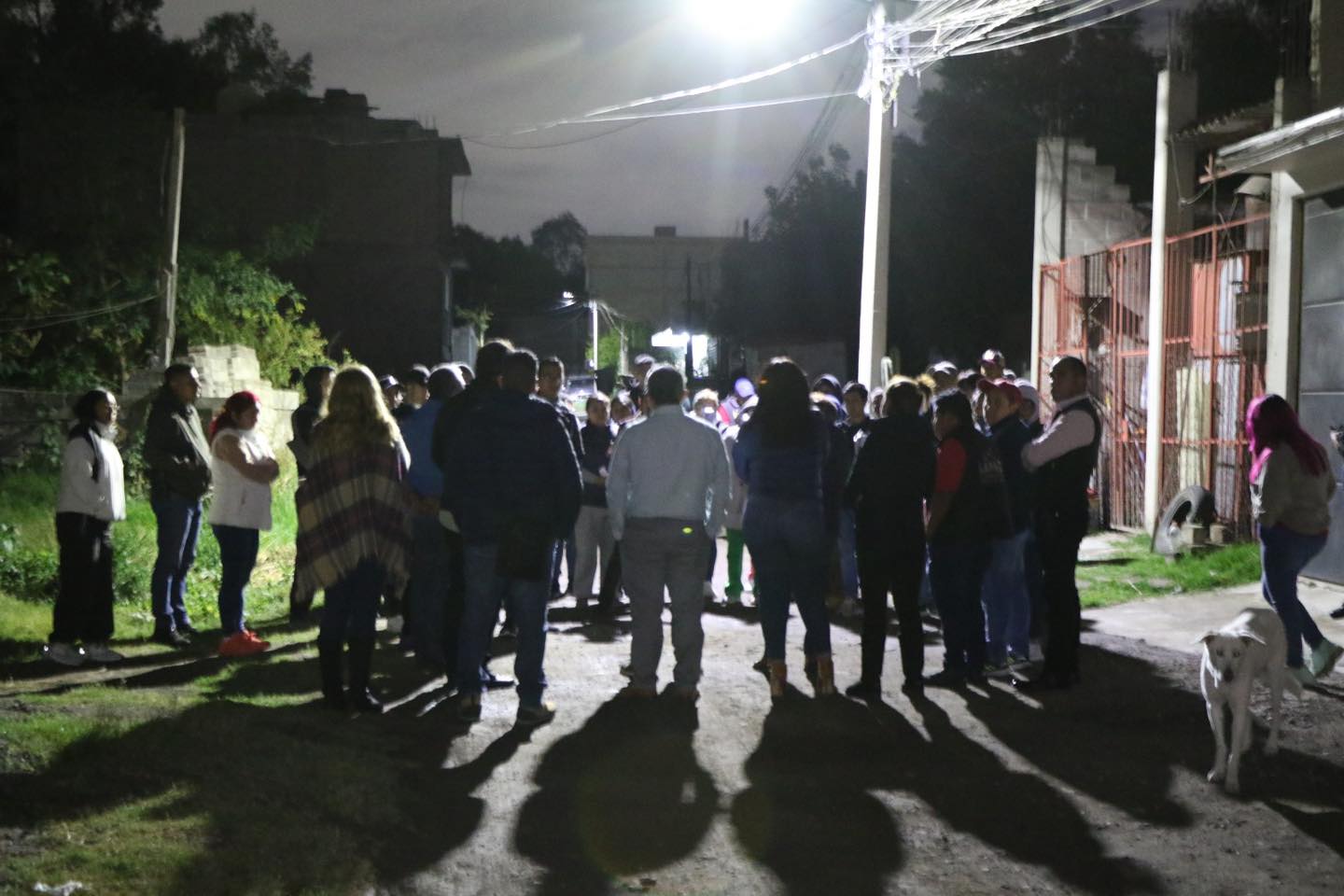 1698322747 309 CERCANIA La Presidenta Municipal Cristina Gonzalez Cruz se reunio