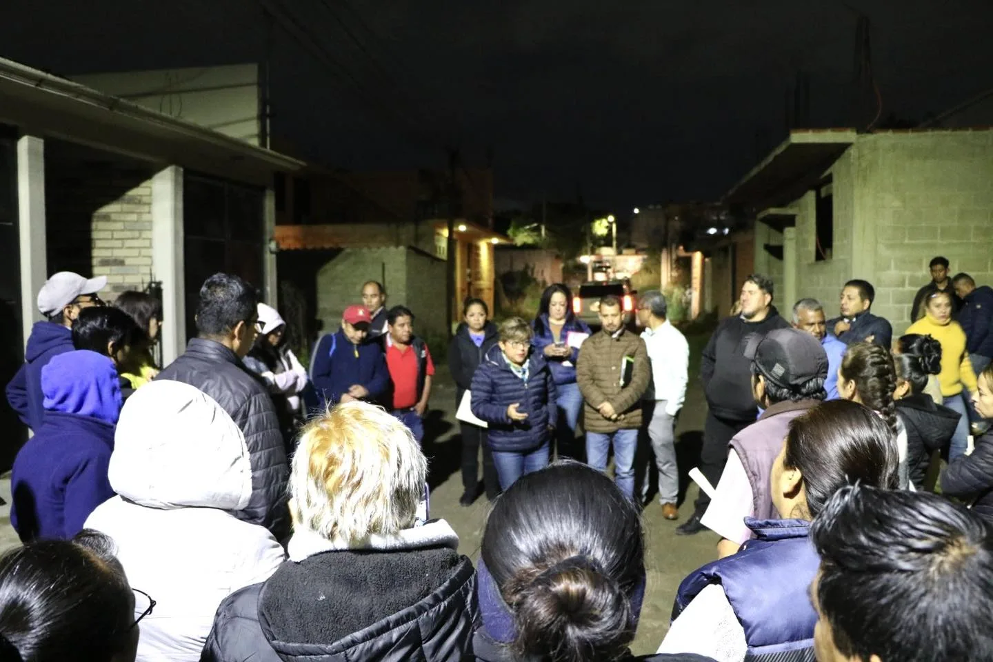 1698322764 CERCANIA La Presidenta Municipal Cristina Gonzalez Cruz se reunio jpg