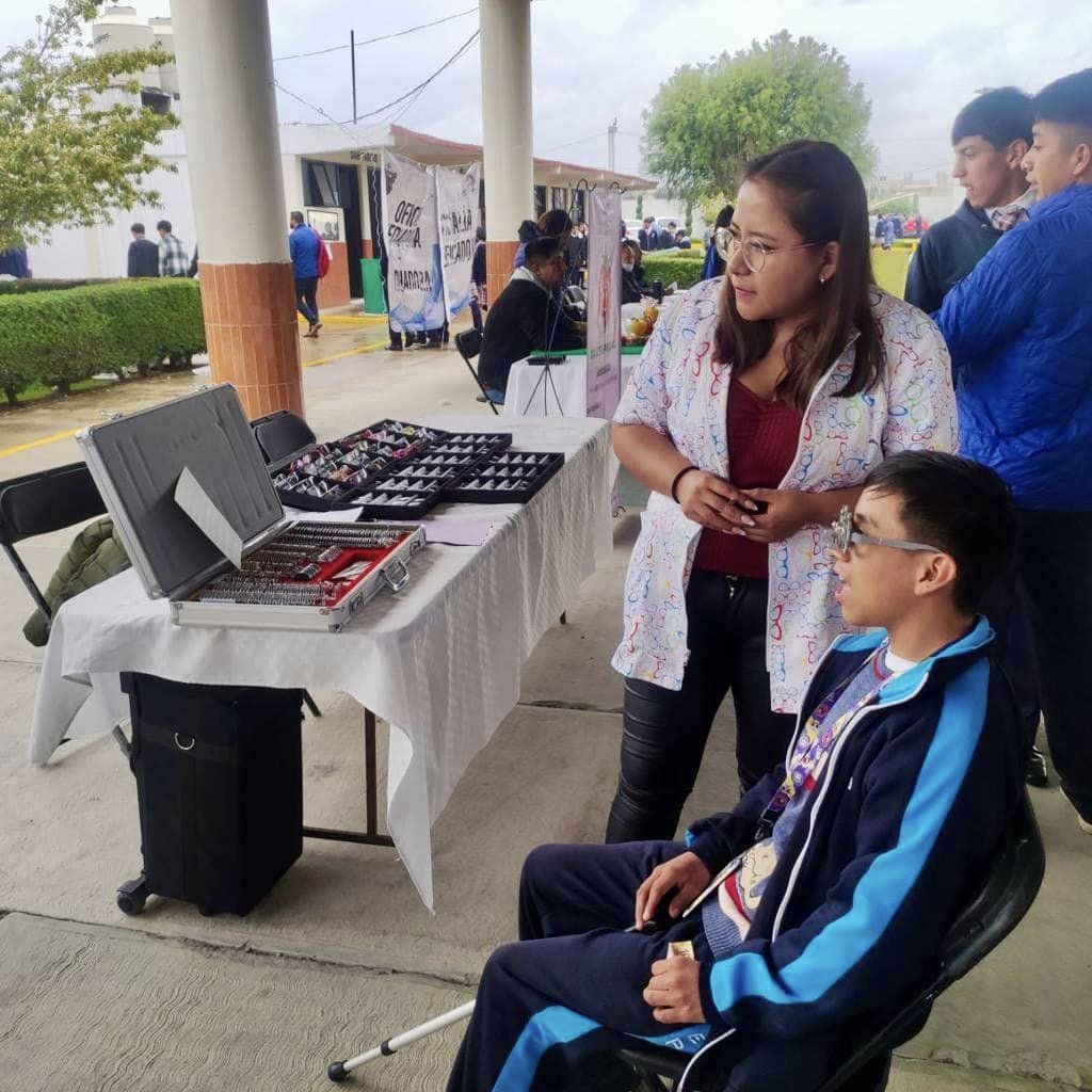 1698322948 225 Excelente convocatoria en la Escuela Preparatoria Oficial No 59 en