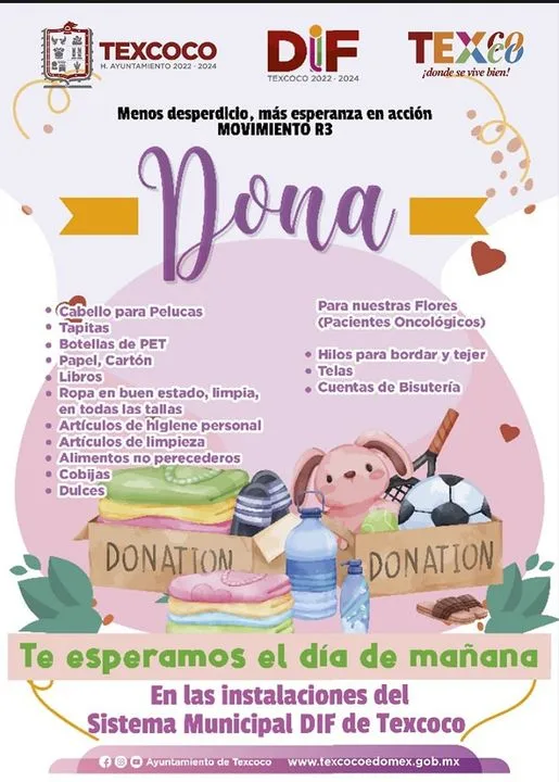 1698324191 Participa en la jornada de acopio y donacion que el jpg