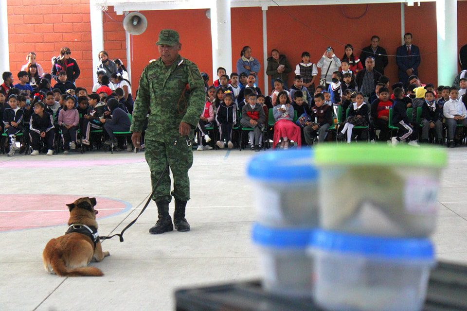 1698324961 696 La Direccion de Seguridad Publica de Otumba realizo una actividad