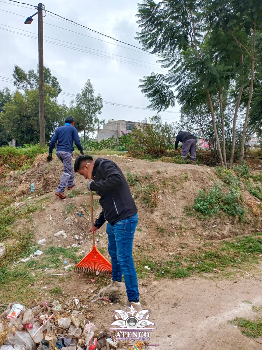 1698326965 587 Les compartimos que el dia de hoy en compania de