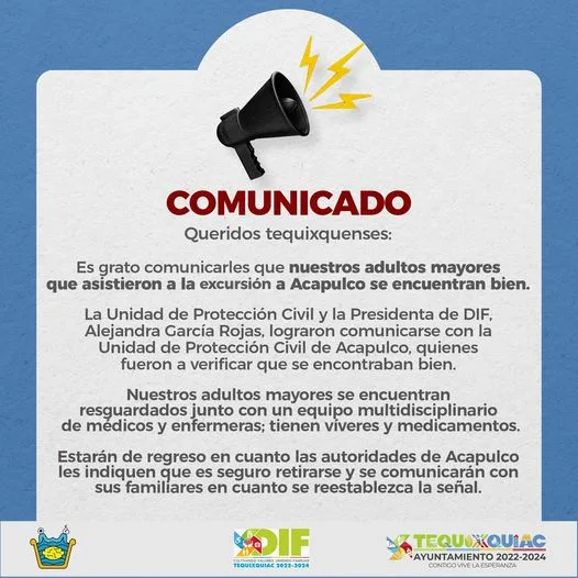 1698327324 COMUNICADO IMPORTANTE Seguiremos informando sobre nuestras y nuestros adultos ma jpg