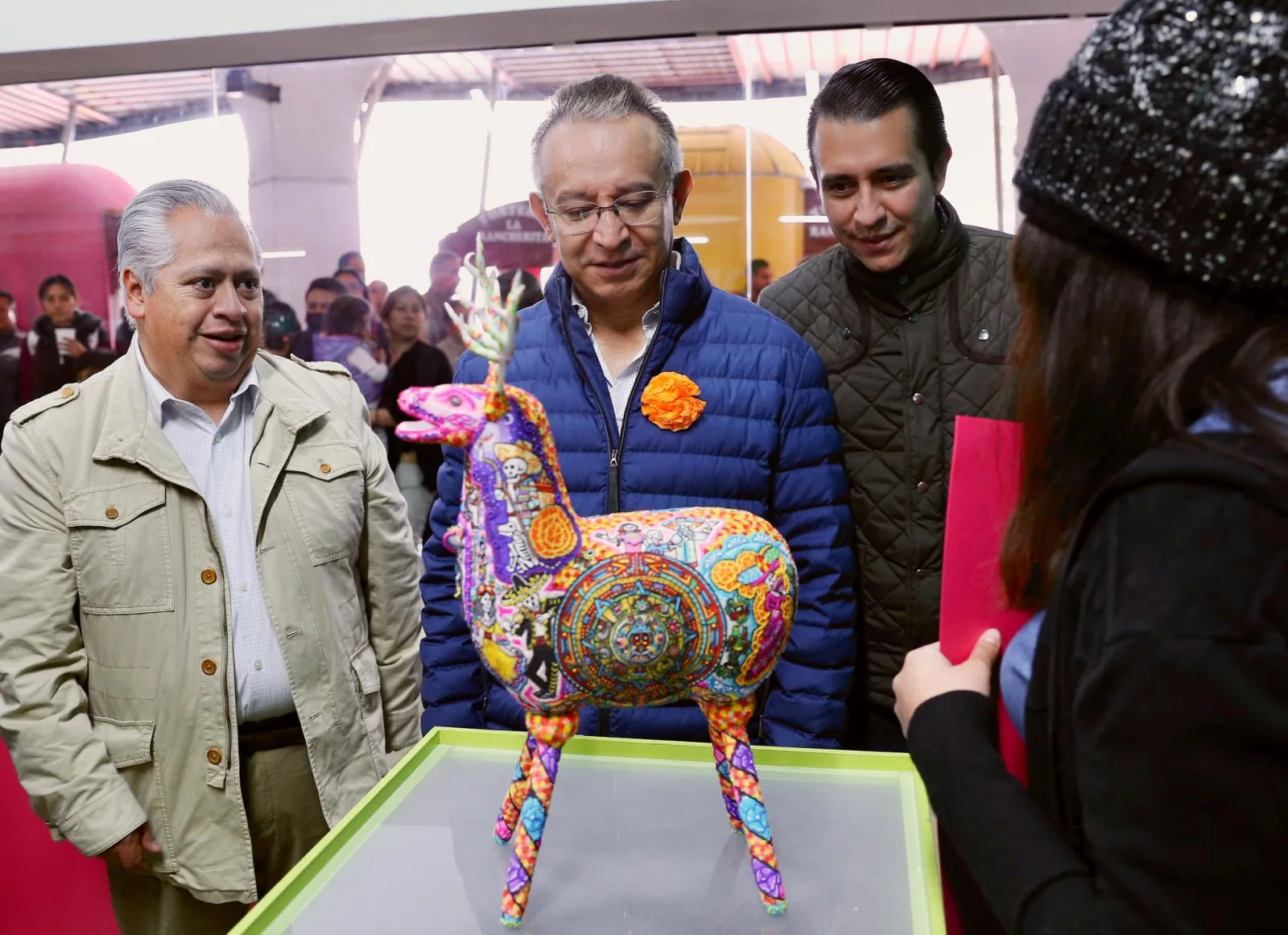 1698331384 Cada ano nuestras artesanas y artesanos participan en el Concurso scaled