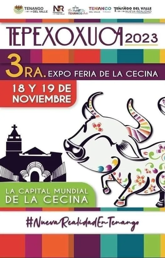 1698331726 Se acerca la 3ra Expo Feria de la Cecina 2023 jpg