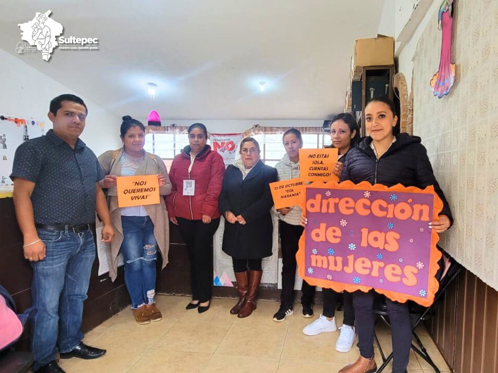 1698334526 302 Hoy conmemoramos el Dia Naranja un dia para recordar que