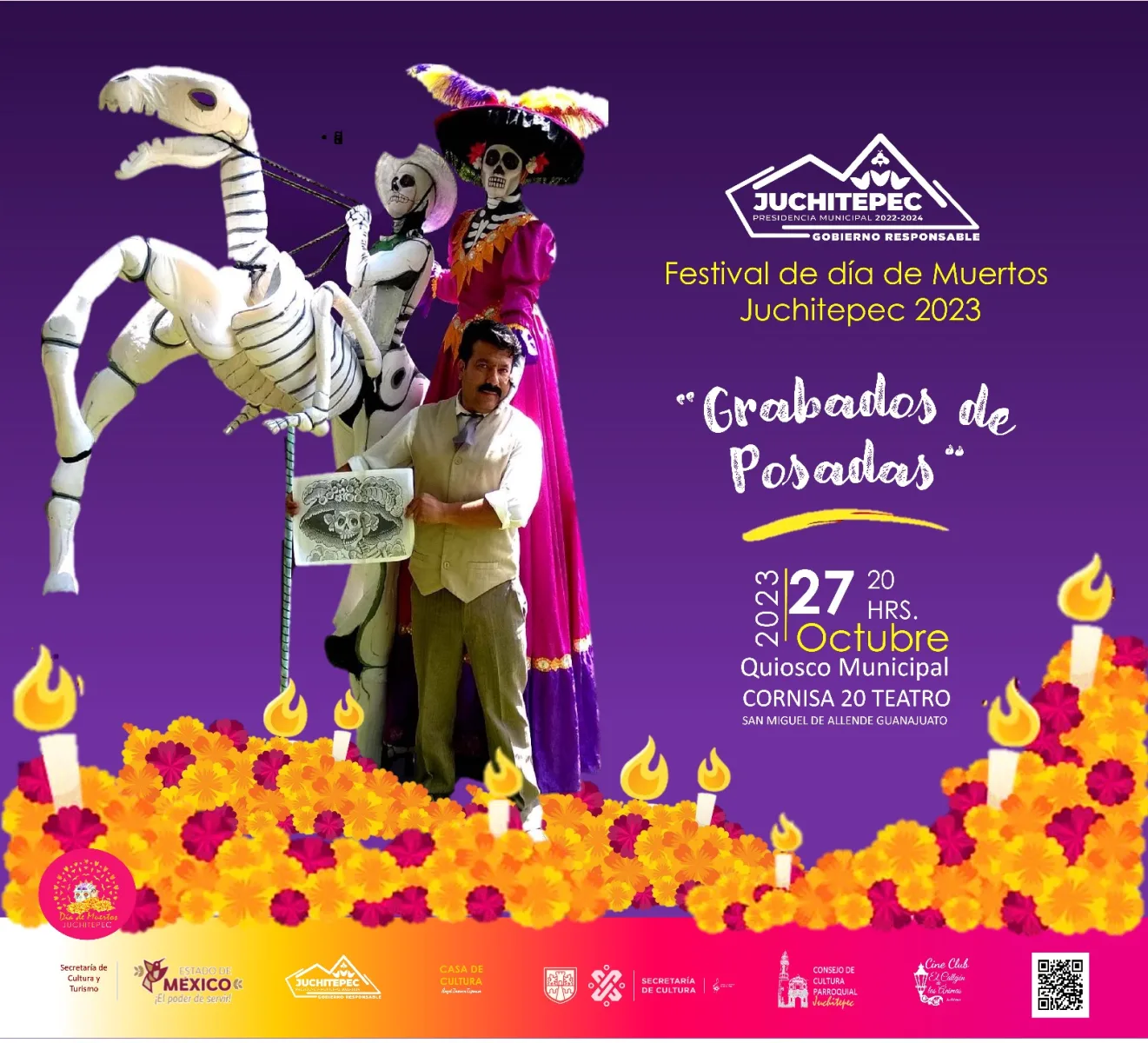 1698337328 793 DiadeMuertos2023Juchitepec ¡El Dia de Muertos 2023 𝐃𝐞 𝐕𝐮𝐞𝐥𝐭𝐚 𝐚