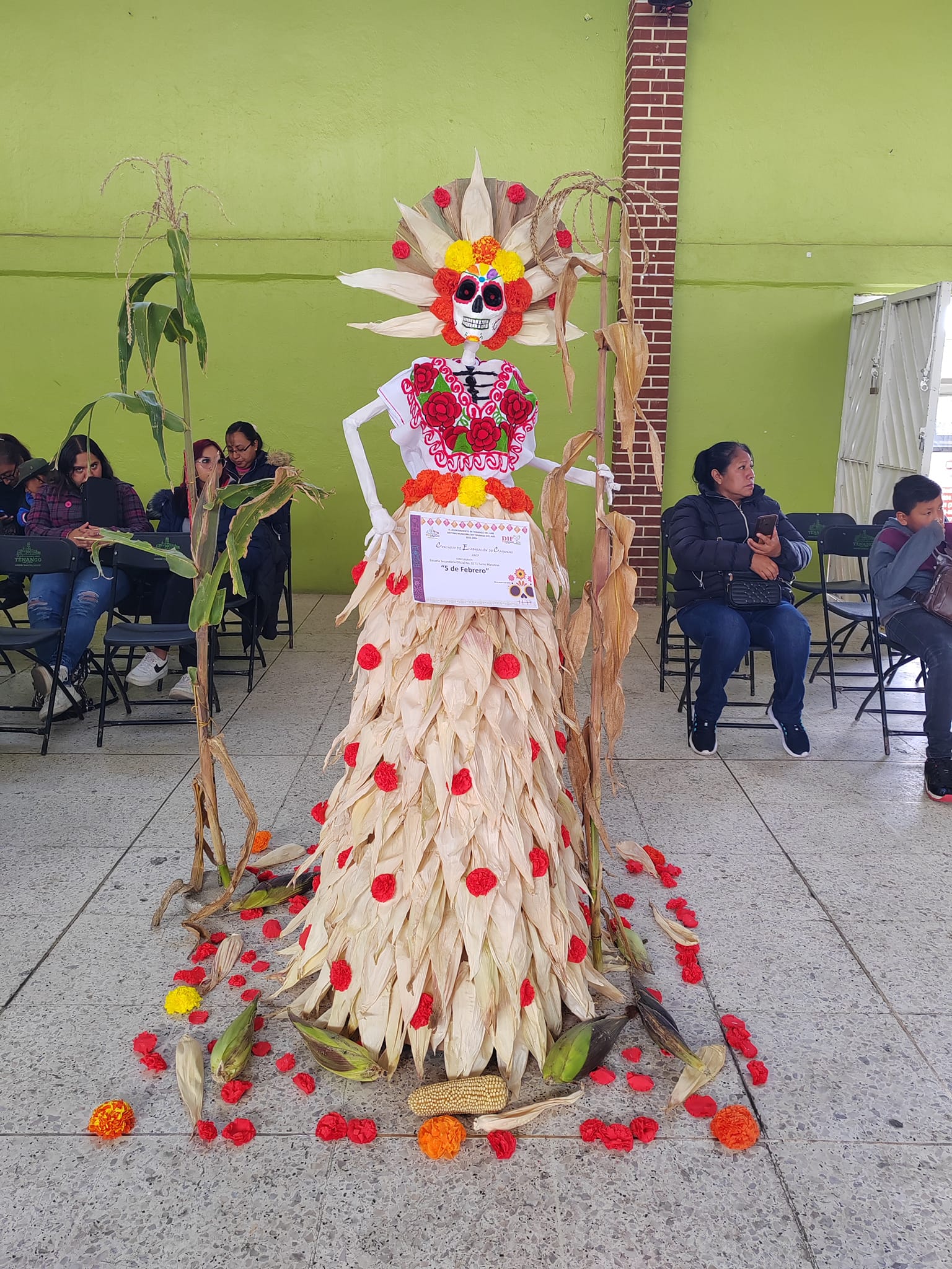 1698339038 30 Iniciamos con nuestro segundo dia de actividades con el concurso