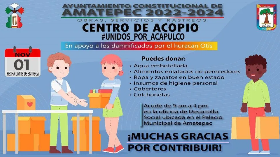 1698341589 Unidos por Acapulco es un movimiento solidario encabezado por el jpg