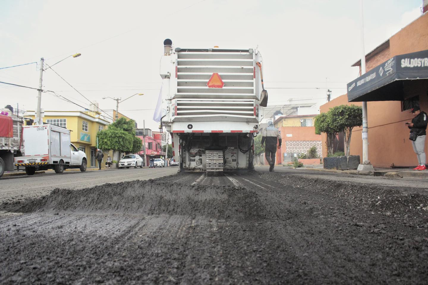 1698346925 770 ObrasPublicas Como parte de las acciones para rehabilitar nuestras