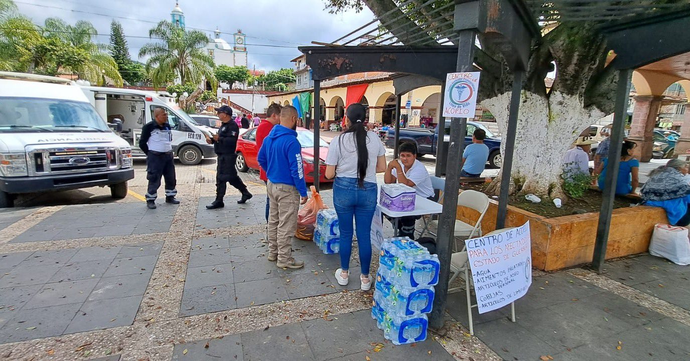 1698350760 638 El Ayuntamiento de Tejupilco que encabeza el Lic Rigoberto Lopez