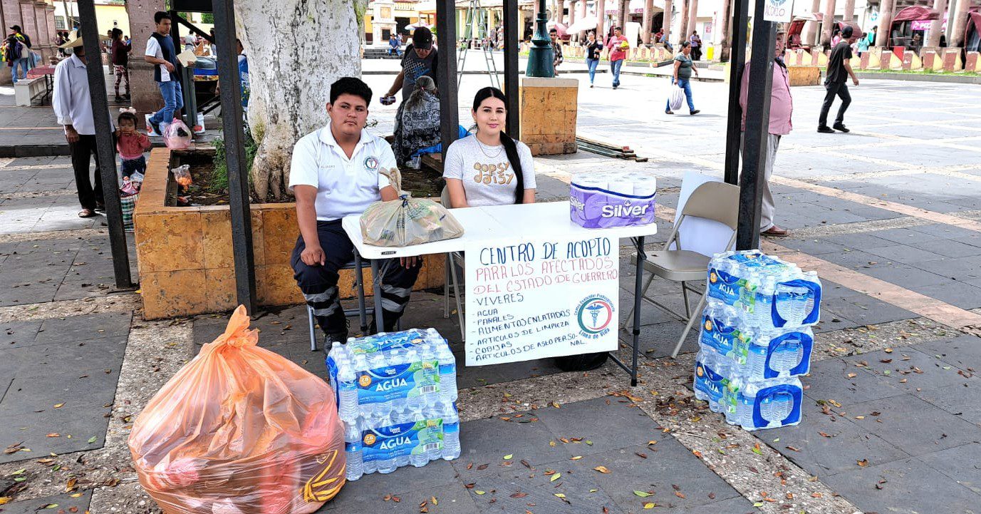 1698350767 457 El Ayuntamiento de Tejupilco que encabeza el Lic Rigoberto Lopez