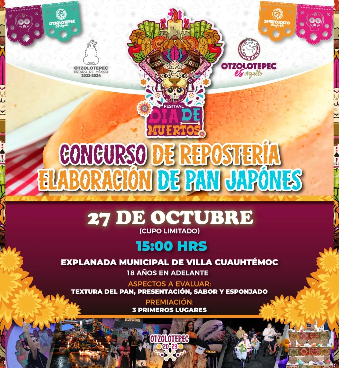 1698351249 337 En el marco de nuestro festival Dia de Muertos Otzolotepec