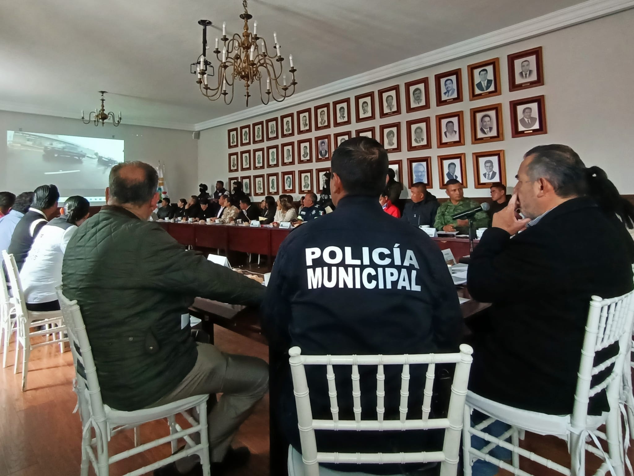 1698353478 621 Hoy se realizo la 11a Sesion Ordinaria del Consejo Municipal