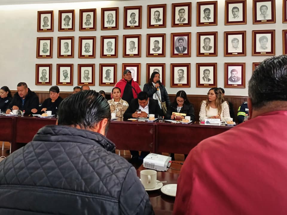 1698353484 170 Hoy se realizo la 11a Sesion Ordinaria del Consejo Municipal