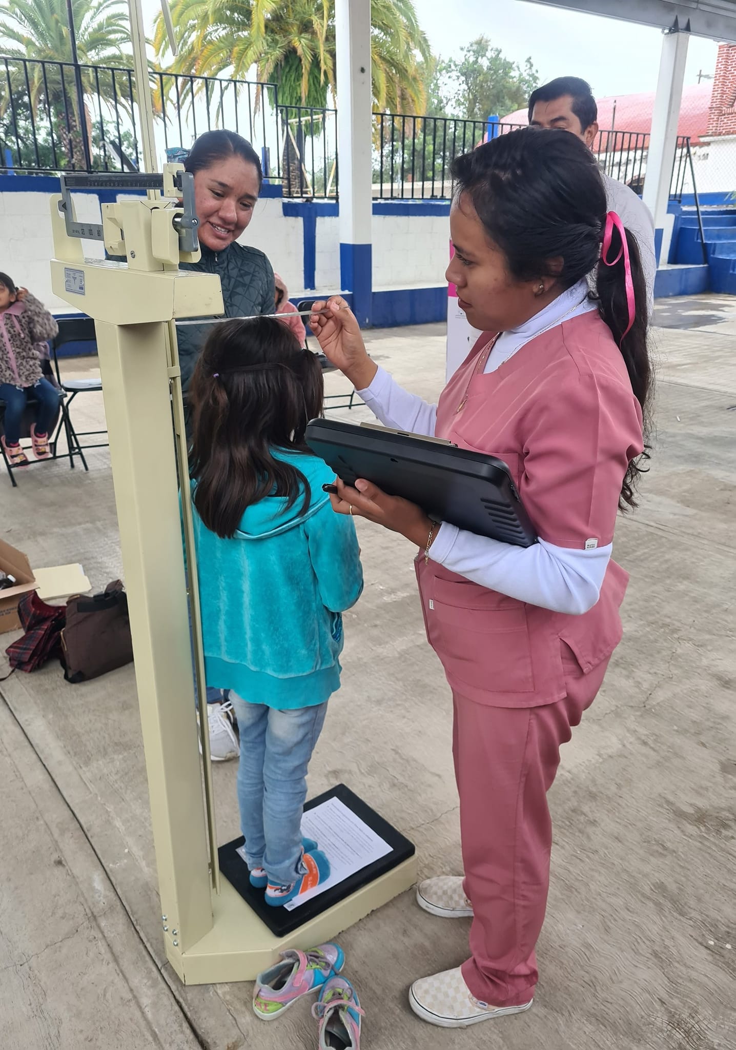 1698360094 255 El dia de ayer el Sistema Municipal DIF Zumpahuacan acudio