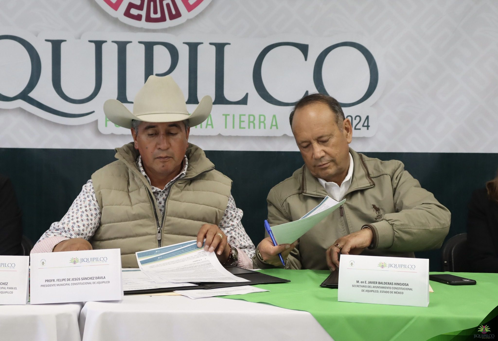 1698361937 991 Esta tarde se llevo a cabo la firma del convenio