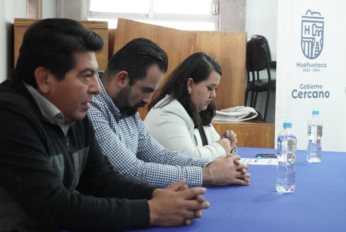 1698362305 171 Firma de convenio de colaboracion entre la UNAM FES