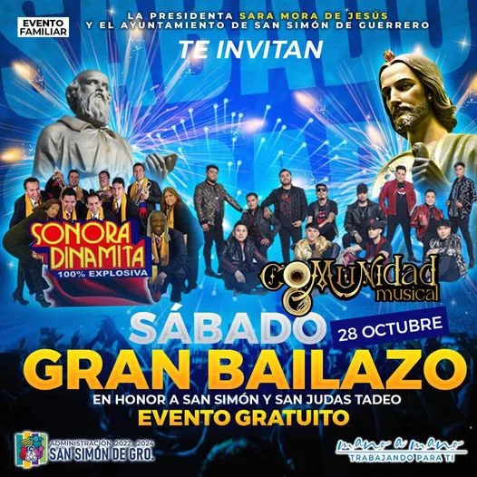 1698408374 EVENTO CONFIRMADO todas y todos invitados a este 28 de jpg