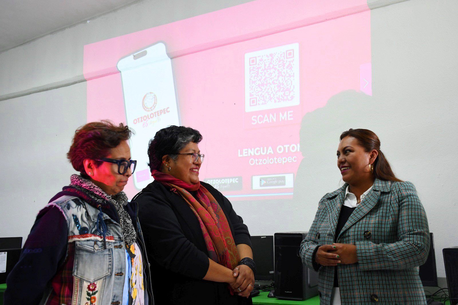 1698408686 97 Mediante nueva App presentada en Capulhuac hay innovador metodo para