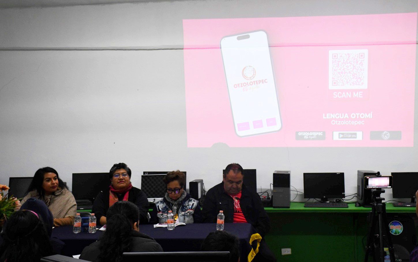 1698408693 774 Mediante nueva App presentada en Capulhuac hay innovador metodo para