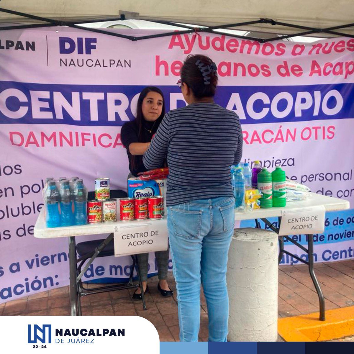 1698408929 365 ATENCION NAUCALPAN El Gobierno de Naucalpan se une en solidaridad