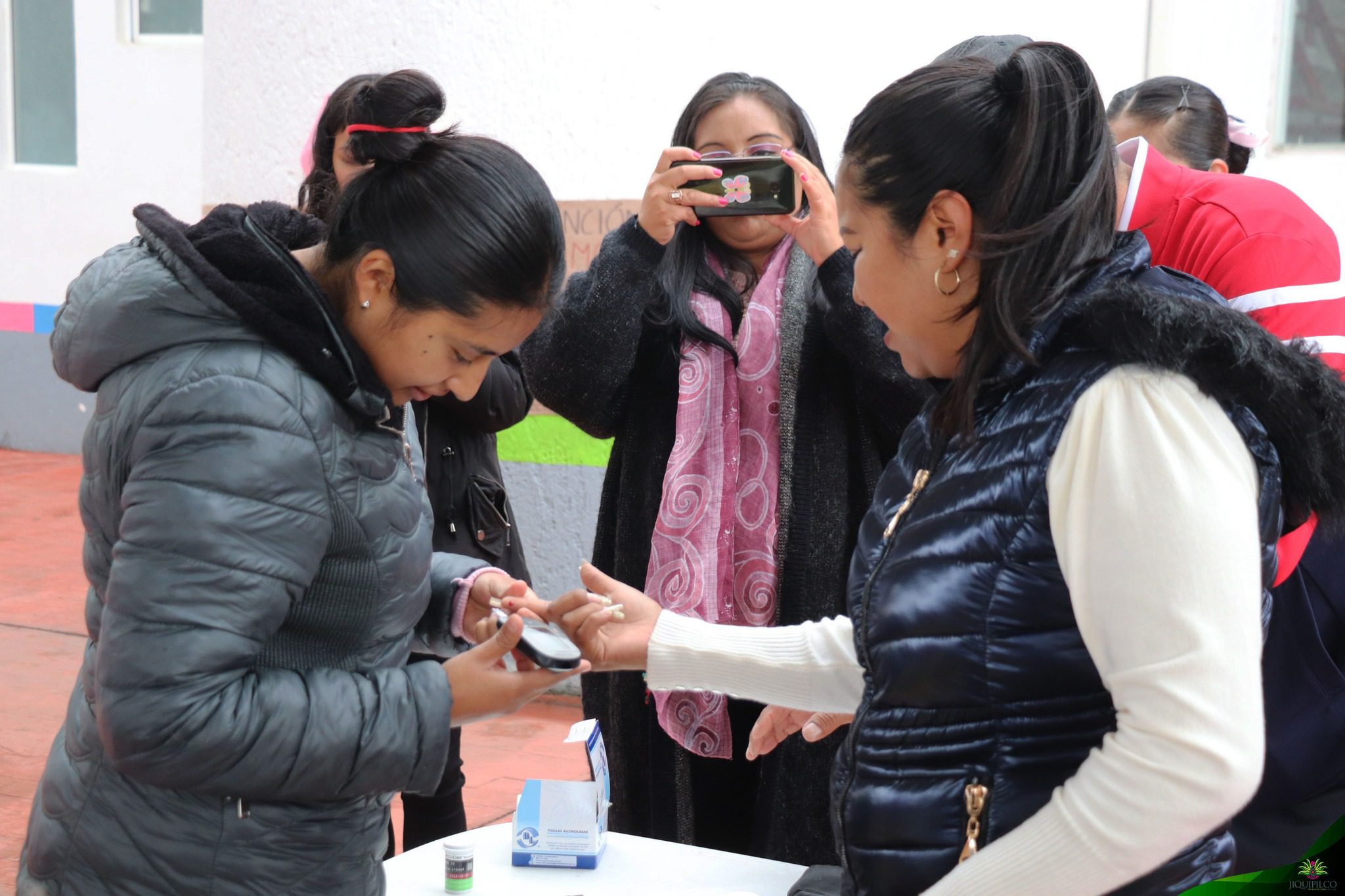 1698412001 291 Promoviendo en bienestar cuidado y autoexploracion femenina se llevo a