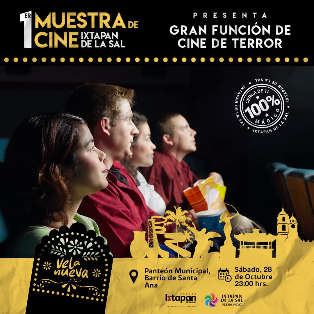 1698412125 1 No puedes perderte las dos funciones que la 1er Muestra