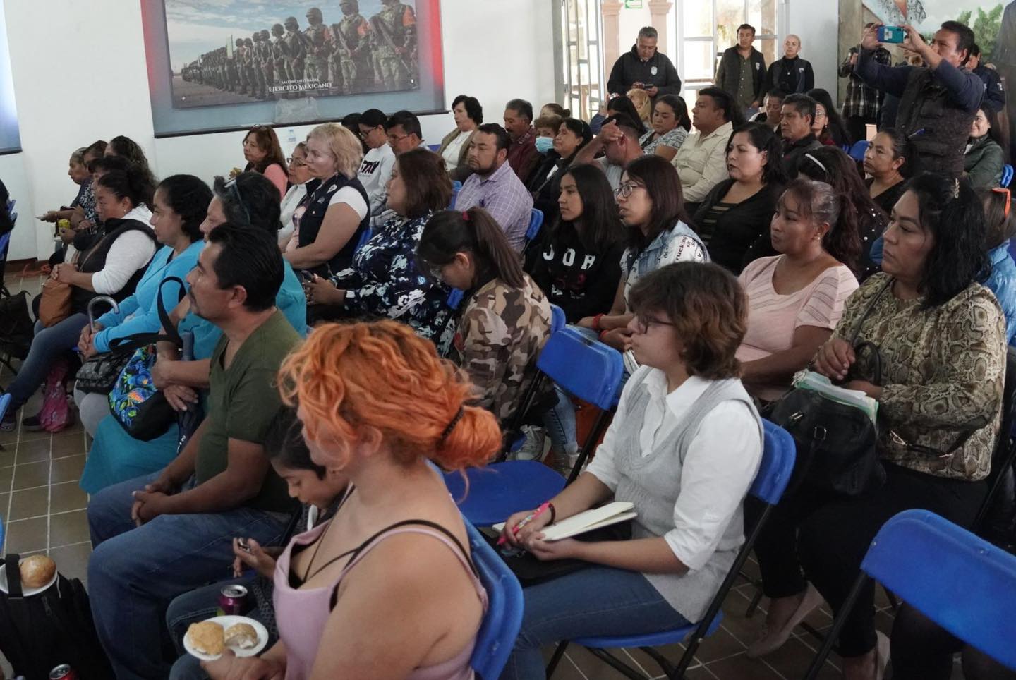 1698412387 8 Undecima sesion ordinaria del Consejo Municipal de Seguridad Publica