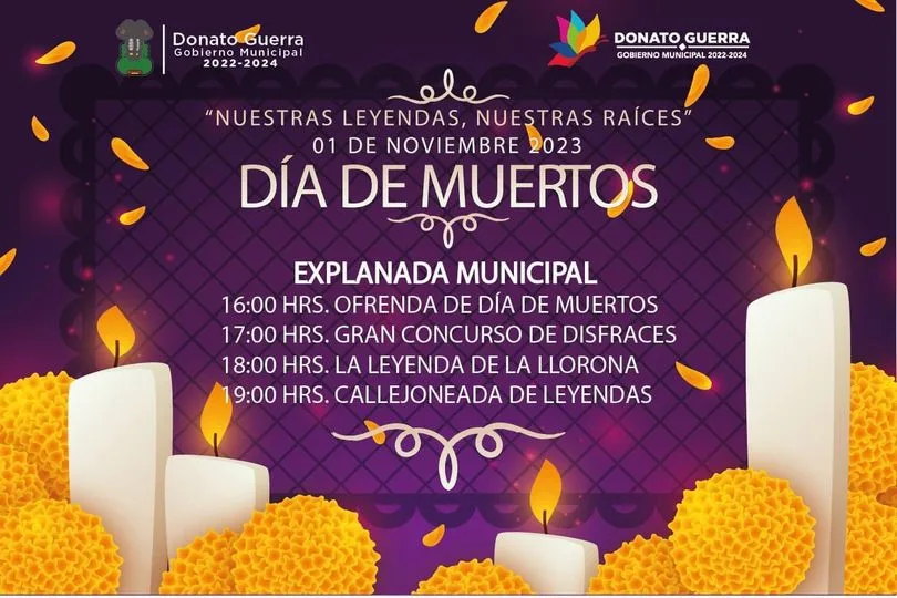 1698412432 Celebra con nosotros el Dia de Muertos una tradicion ancestral jpg