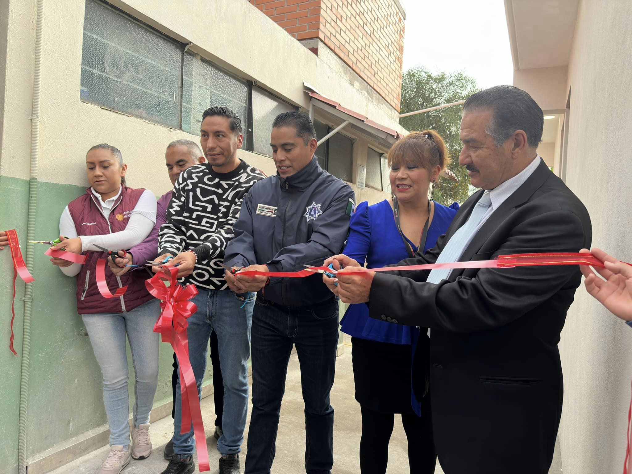 1698414574 975 El dia de hoy se llevo a cabo la inauguracion