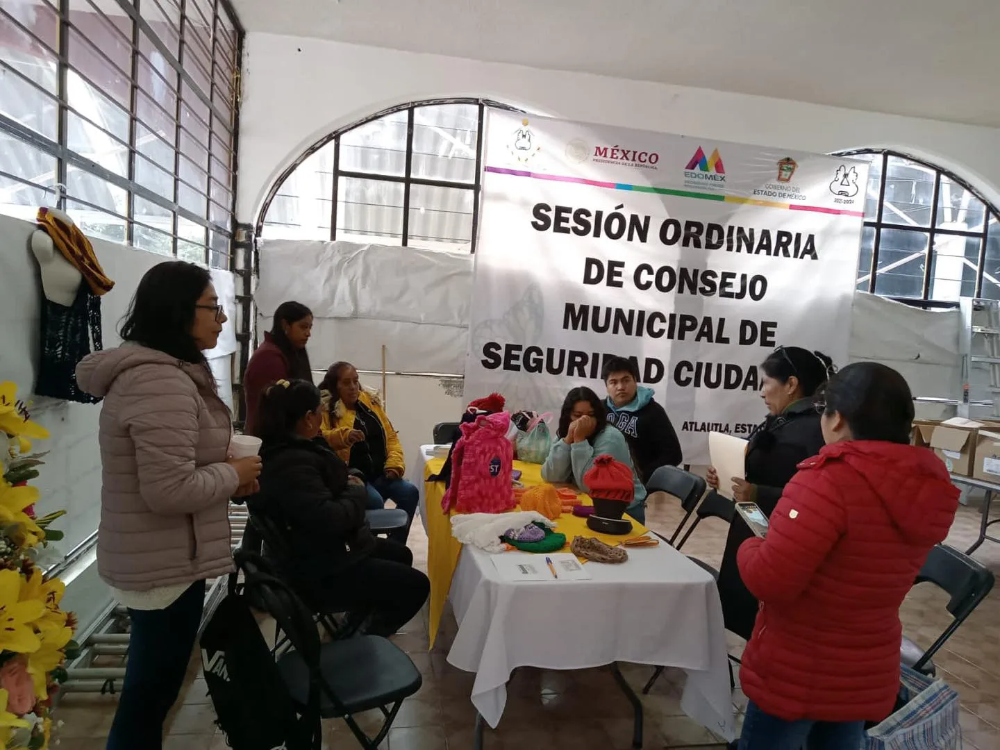 1698417162 TODO EL APOYO A LAS MUJERES EMPRENDEDORAS DE ATLAUTLA jpg