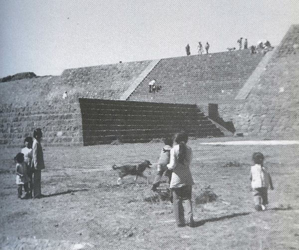 1698418110 Terminamos el dia con una fotografia de nuestra Zona Arqueologica