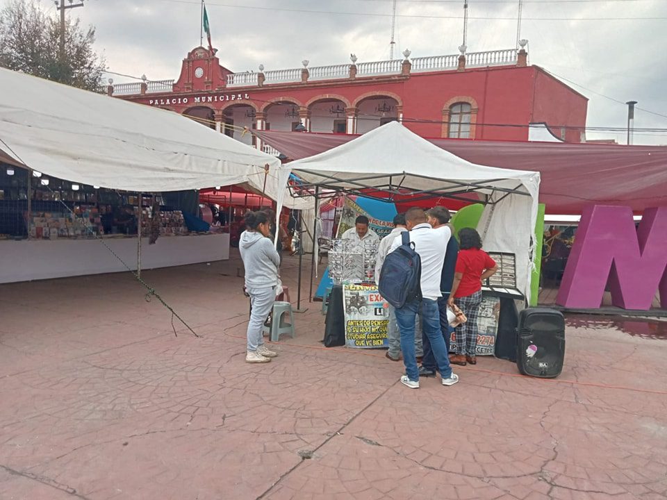 1698418617 520 La Direccion de Salud del municipio de Otumba llevo a