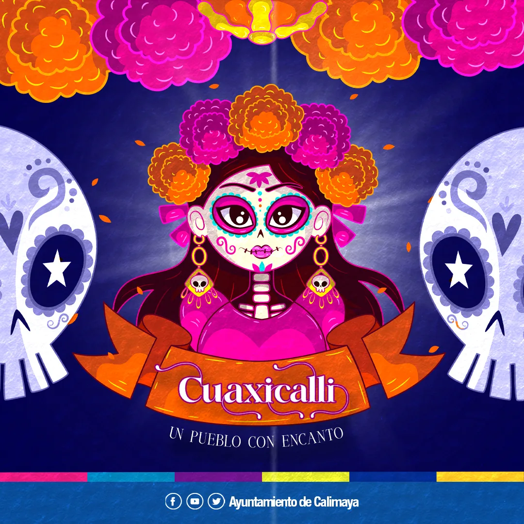 1698420340 La epoca de DiaDeMuertos se acerca jpg