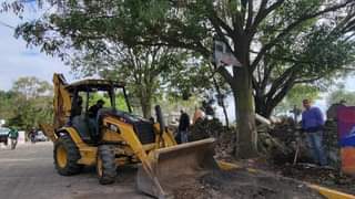 1698423754 DiadeMuertos2023 El Gobierno Municipal se ha preparado con todo