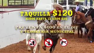 1698424922 Ven y disfruta en familia de este gran evento