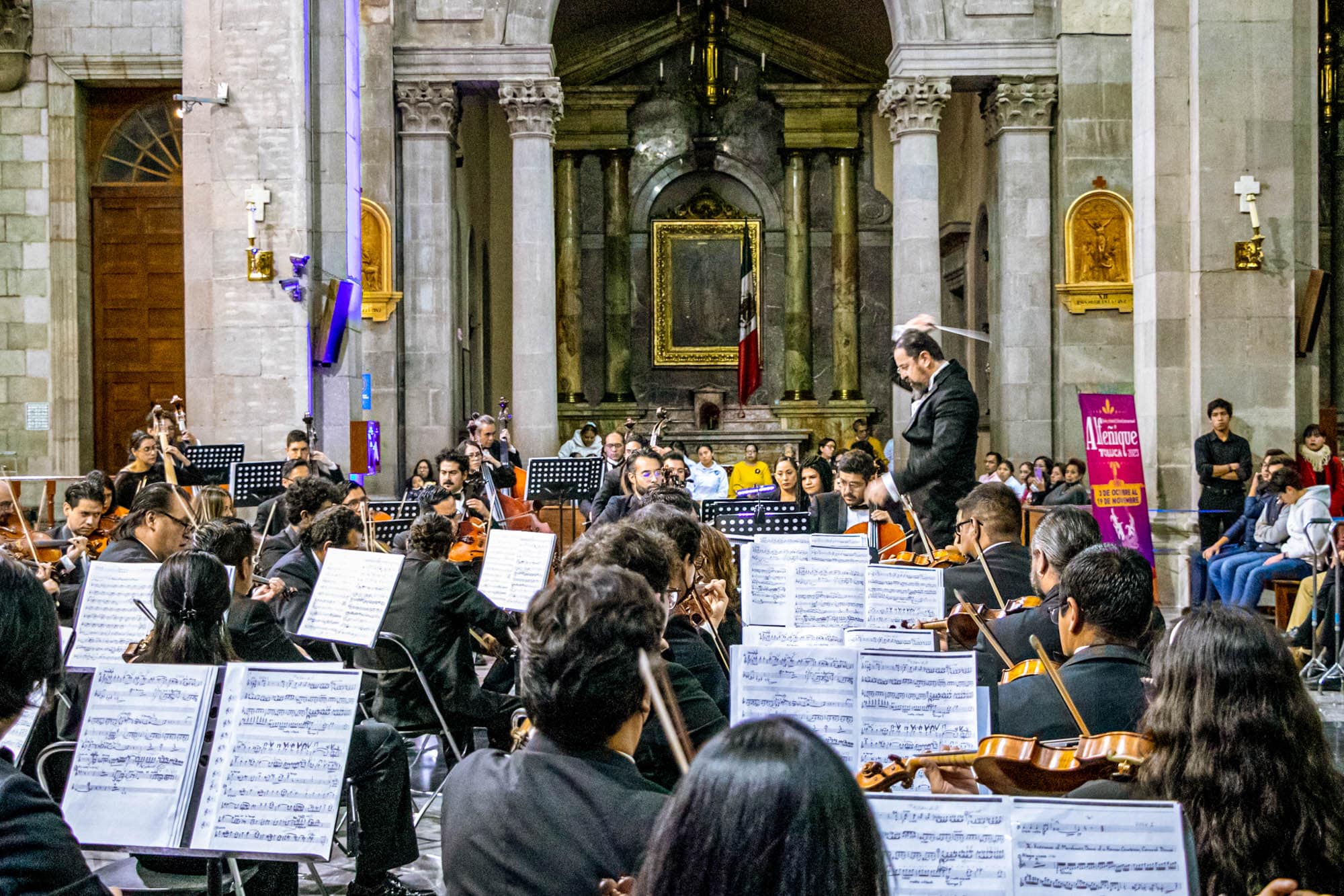 1698424993 839 En el marco de la Feria y Festival Cultura Internacional