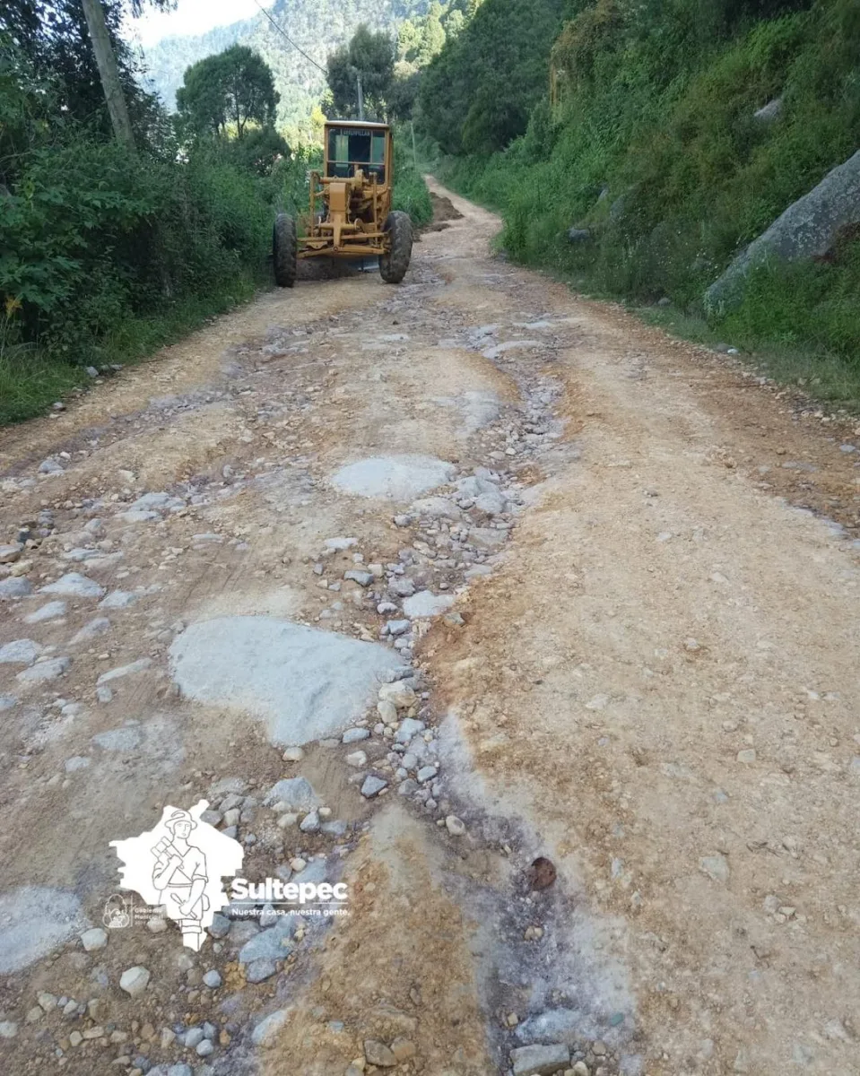 1698428232 702 Continuamos avanzando en el proyecto de Apertura y Rehabilitacion de