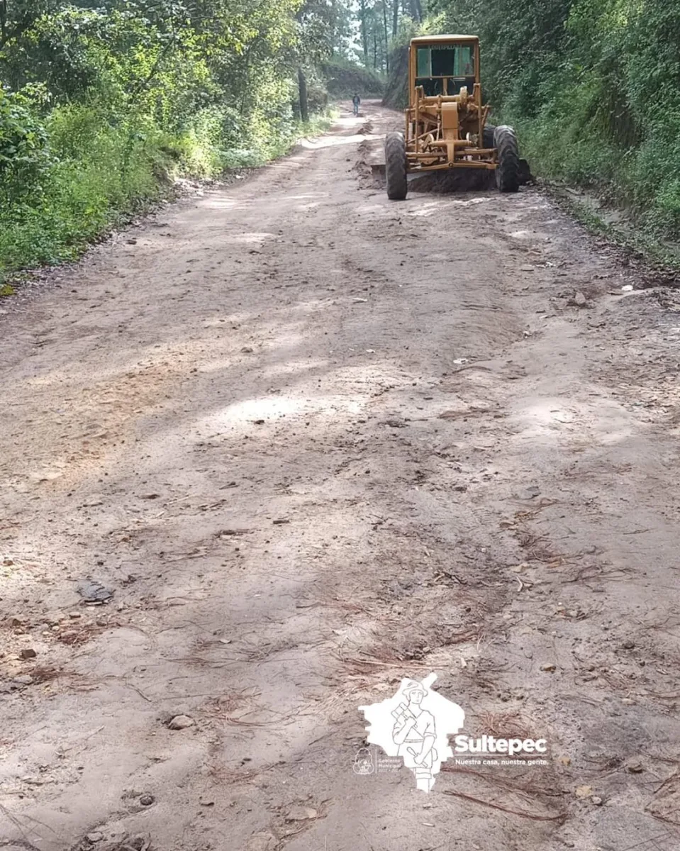 1698428244 Continuamos avanzando en el proyecto de Apertura y Rehabilitacion de