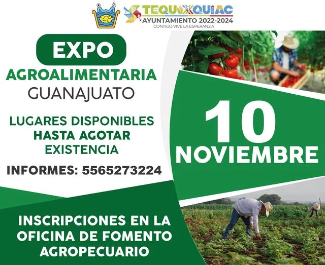 1698428290 Llego la hora de irnos a la Expo Agroalimentaria Guanajuato jpg