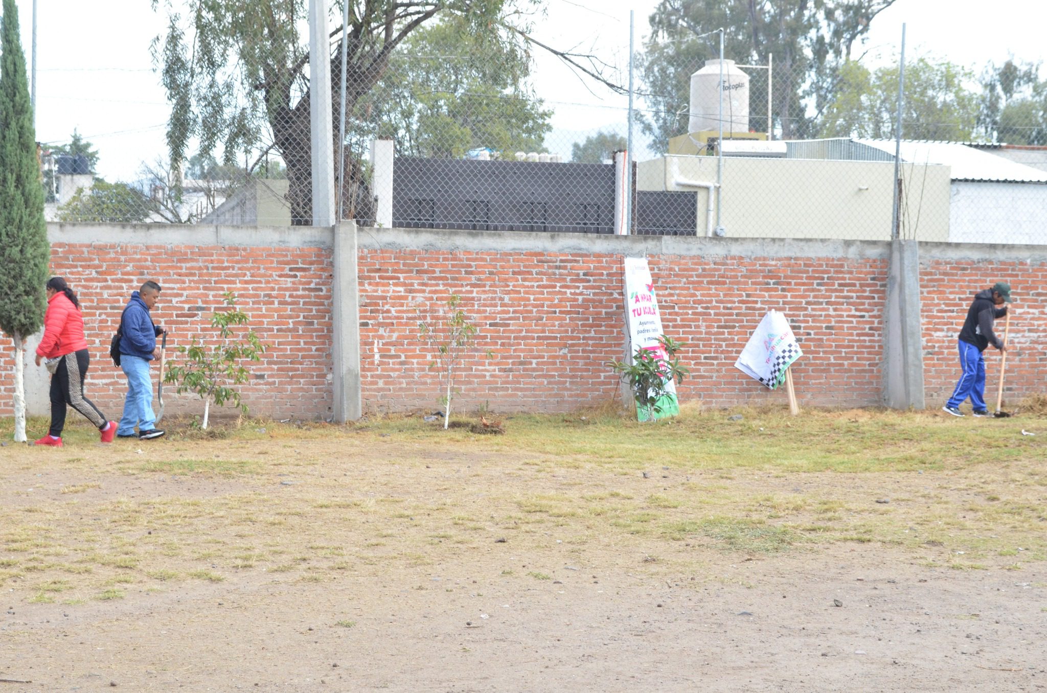 1698432543 16 La escuela secundaria Lic Jose Zubieta de Purificacion fue visitada