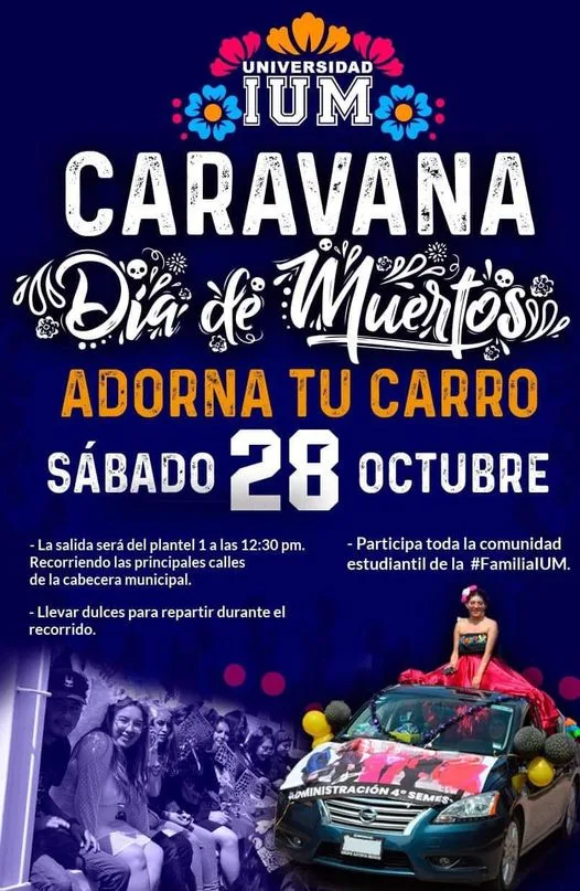 1698434906 Te invitamos a ser parte de esta caravana en coordinacion jpg