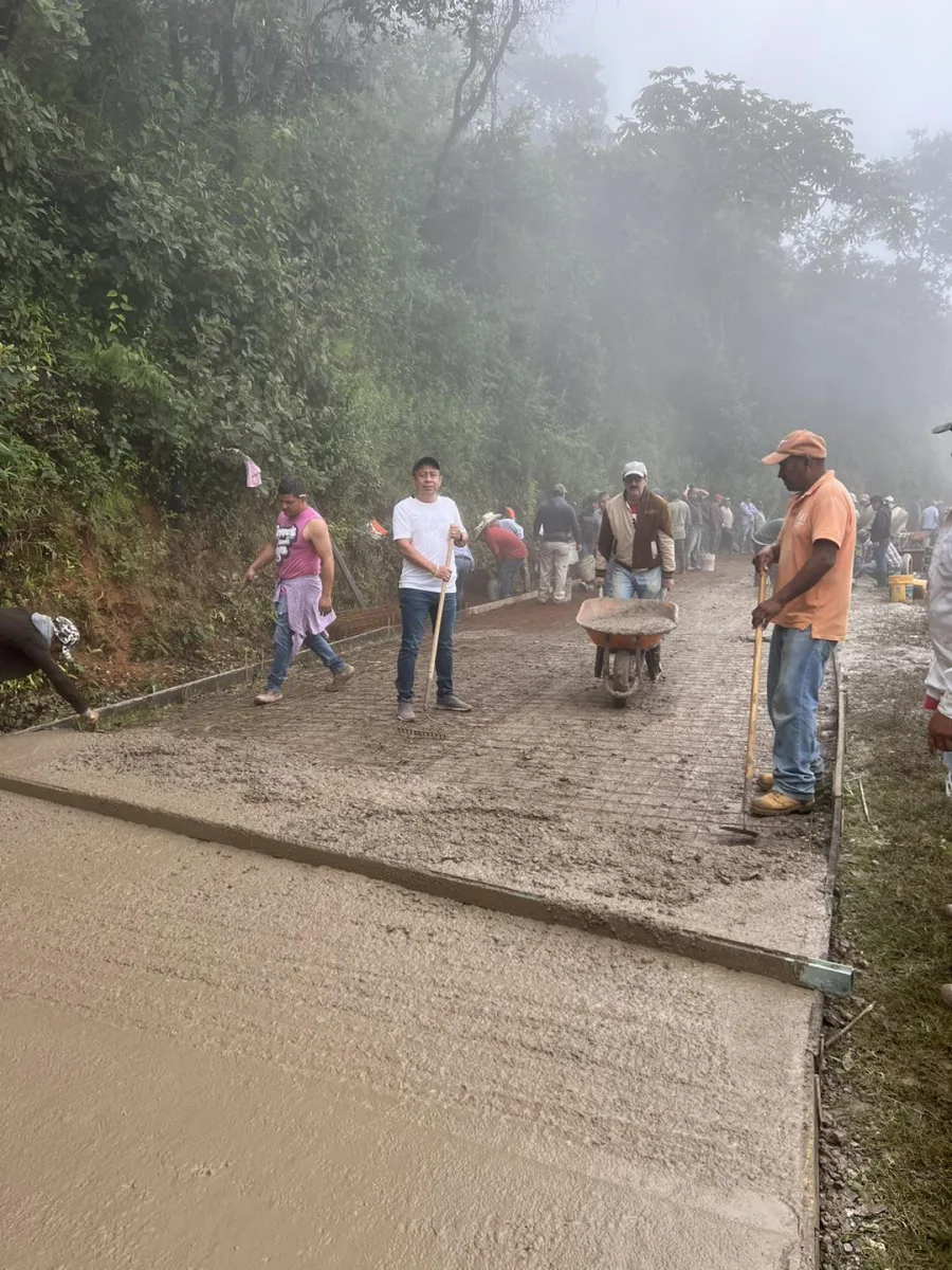 1698435343 132 Un ejemplo claro de trabajo en equipo y unidad fue