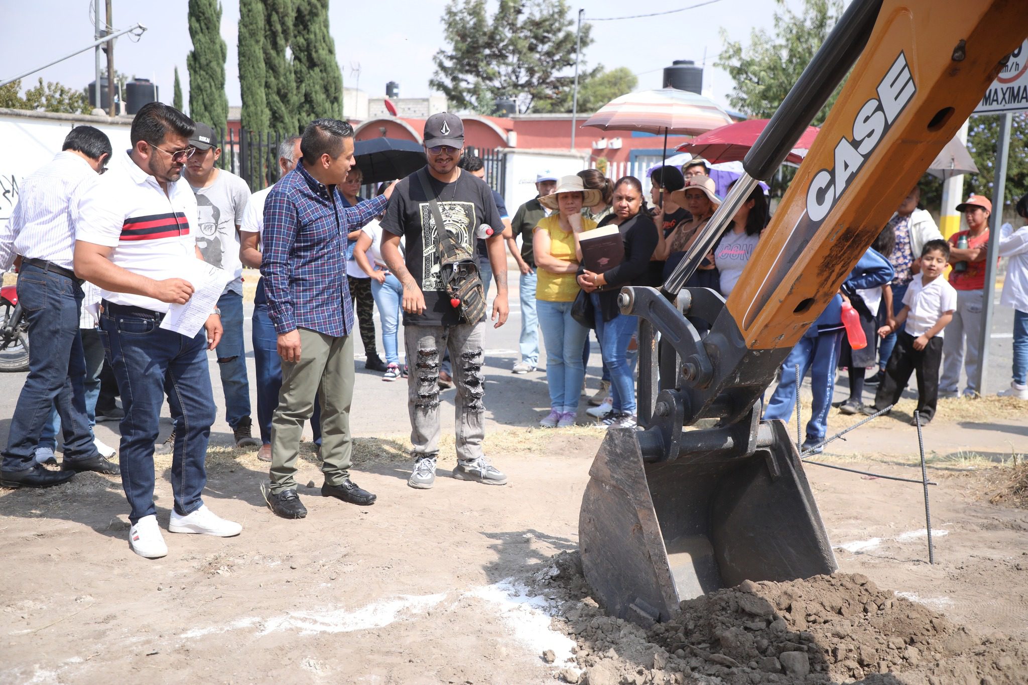 1698435646 76 INICIAMOS CONSTRUCCION DEL MODULO DE VIGILANCIA PARA SEGURIDAD PUBLICA EN