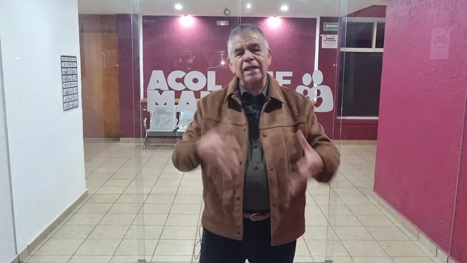 1698439173 Como presidente municipal de Acolman hago un llamado a todos jpg