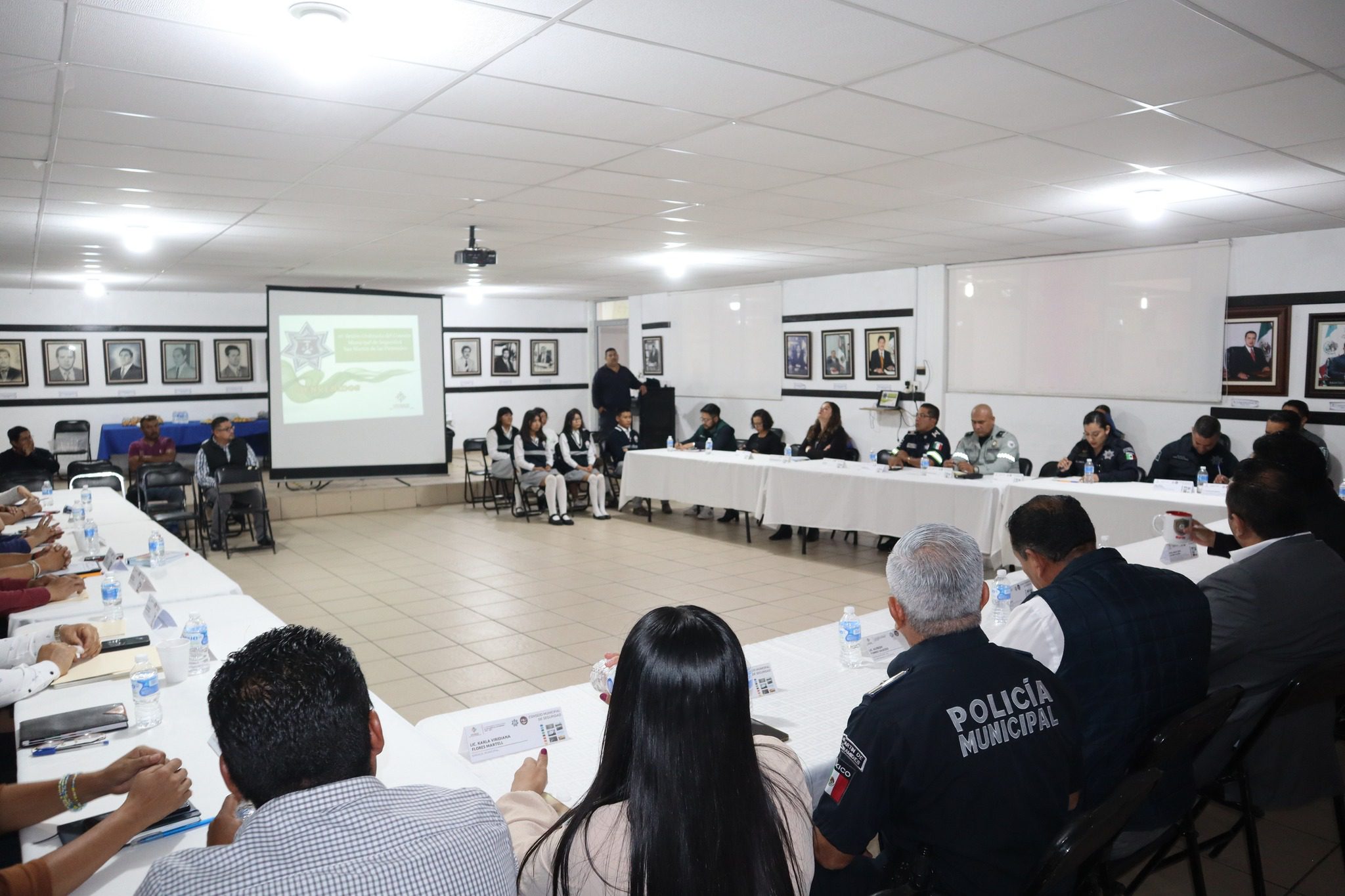 1698440270 68 En pro de la seguridad de toda la comunidad sanmartinense